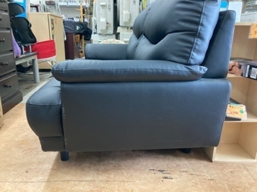 2人掛けソファ リサイクルショップ宮崎屋 佐土原店 24.4.27F