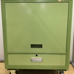 【エコツール半田店】サカエ キャビネットワゴン 450ｘ700ｘ...