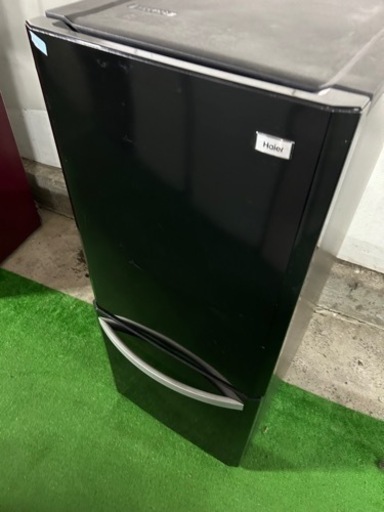 早い者勝ち大セール‼️‼️＋ご来店時、ガンお値引き‼️Haier(ハイアール) 2015年製 138L 2ドア冷蔵庫