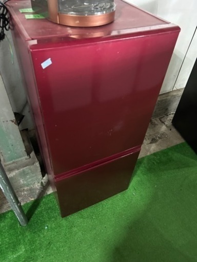 早い者勝ち大セール‼️‼️＋ご来店時、ガンお値引き‼️AQUA(アクア) 2018年製 157L 2ドア冷蔵庫