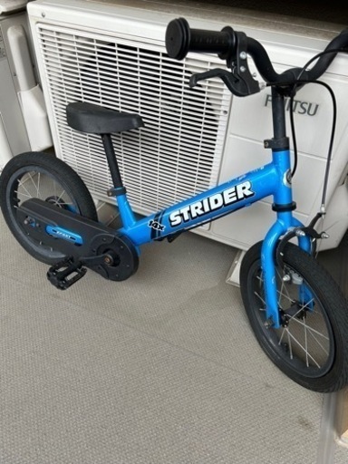ストライダー　14x