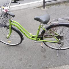 【中古】自転車 NO.2