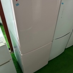 早い者勝ち大セール‼️‼️＋ご来店時、ガンお値引き‼️Haier(