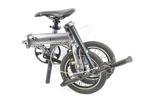 折り畳み自転車 RENAULT ルノー マグネシウム6 ルノー マグネシウム6