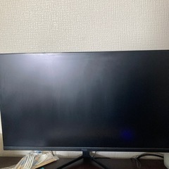 (値下げ致しました5/10 8:00まで)ゲーミングモニター P...