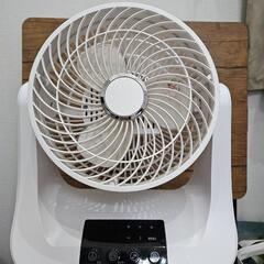 ニトリ サーキュレーター 空調家電 扇風機