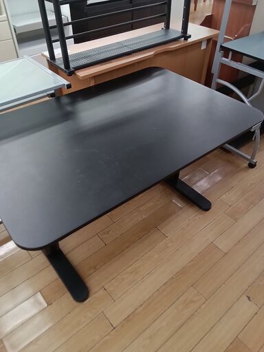 ★ジモティ割あり★  電動昇降デスク   動作確認／クリーニング済み TK2042