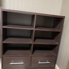 家具 収納家具 カラーボックス