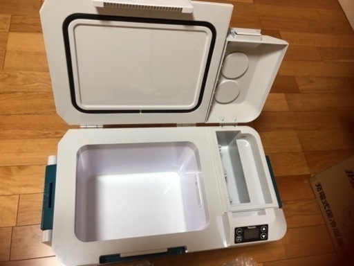 熱中症・脱水症対策／災害・停電時に】卓上用の保冷温庫「冷子と温子」新発売 ライソン株式会社 | 新潟日報