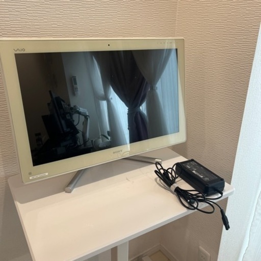 PCパーツ PC