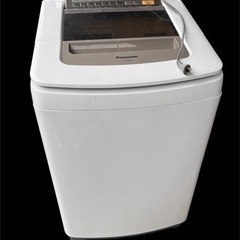 SHARP 洗濯機 乾燥機付き 2015年製 8キロ