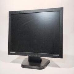 液晶モニター サムスン 19インチ ディスプレイ