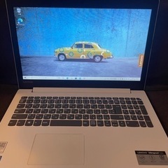 Lenovo IdeaPad 330 15IGM ノートパソコン