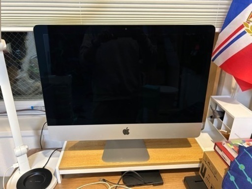 Mac APPLE iMac IMAC MK142J/A