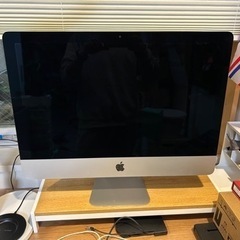 APPLE iMac IMAC MK142J/A