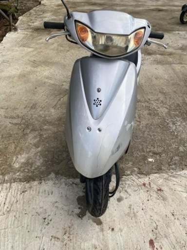 ホンダフィオ