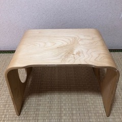 【取引中】家具 テーブル   キッズテーブル