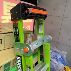 HASEGAWA リトルジャイアント　脚立　1.73Ｍ