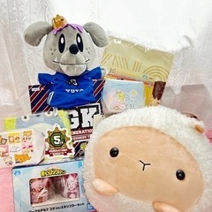 おもちゃ ぬいぐるみアミューズメント商品