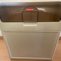 トイレ収納　トイレットペーパー収納