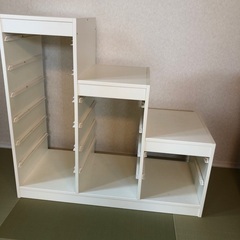 IKEA トロファスト