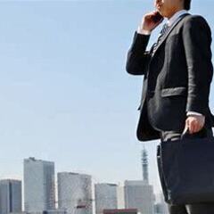 ◇未経験応募OK◇20代～30代と若いメンバーが活躍している営業マンの一員になりませんか？の画像