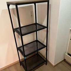 家具 収納家具 スチールラック