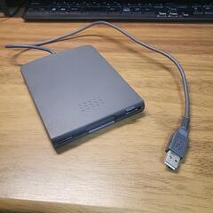 USB フロッピーディスク