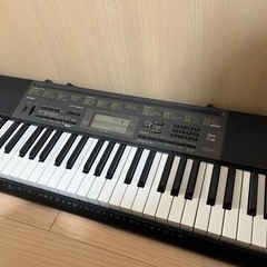 (決定)楽器 鍵盤楽器、ピアノ