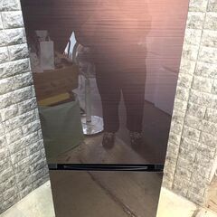 全国送料無料★3か月保証★冷蔵庫★ハイセンス★2020年★154L★HR-G1501★R-815