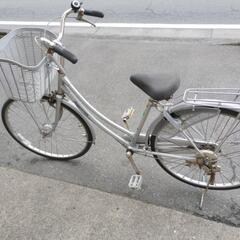 【中古】自転車NO.3 