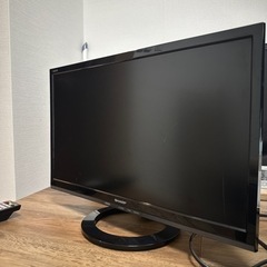 家電 テレビ 液晶テレビ