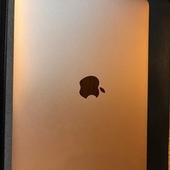 【4/30まで】MacBook 2017年　ローズゴールド