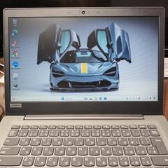 【成約 4/29 夕方 お渡し予定】Lenovo ideapad...