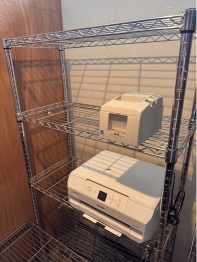メタルラック