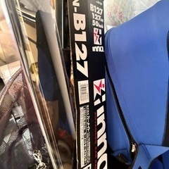 カーメイト ルーフボックスセット inno 