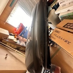 カーメイト ルーフボックスセット inno 