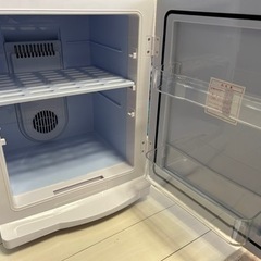 【新品】ミニ冷蔵庫
