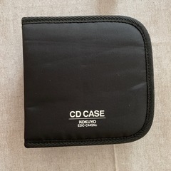 CDケース