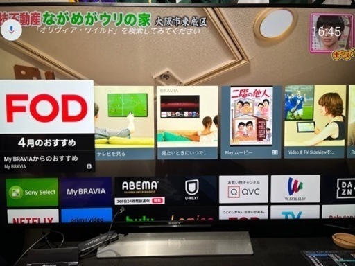 家電 テレビ 液晶テレビ