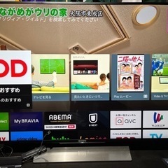 家電 テレビ 液晶テレビ