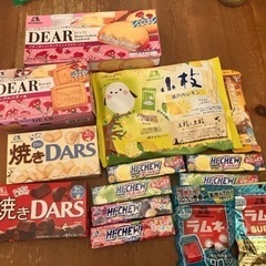 ★お菓子セット①★