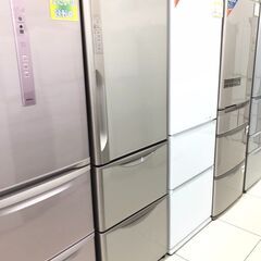 🐟HITACHI/日立/365L冷蔵庫/2014年製/R-…
