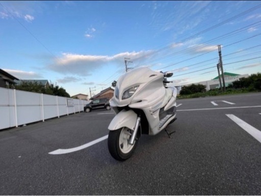 マジェスティ不動