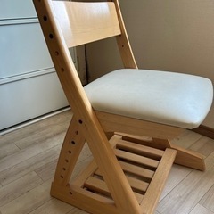 家具　勉強椅子　デスクチェア