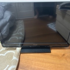 テレビ