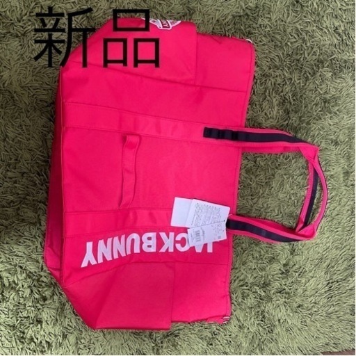 靴/バッグ バッグ トートバッグ