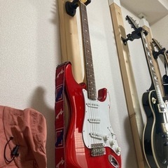 Fender Japan ST62