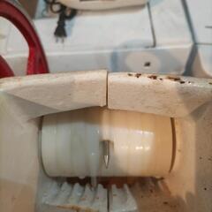 昭和レトロ　TABLE WARE ICE CRUSHER アイスクラッシャー