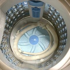 全国送料無料★3か月保証★洗濯機★東芝★2021年★5㎏★AW-5G9★S-784